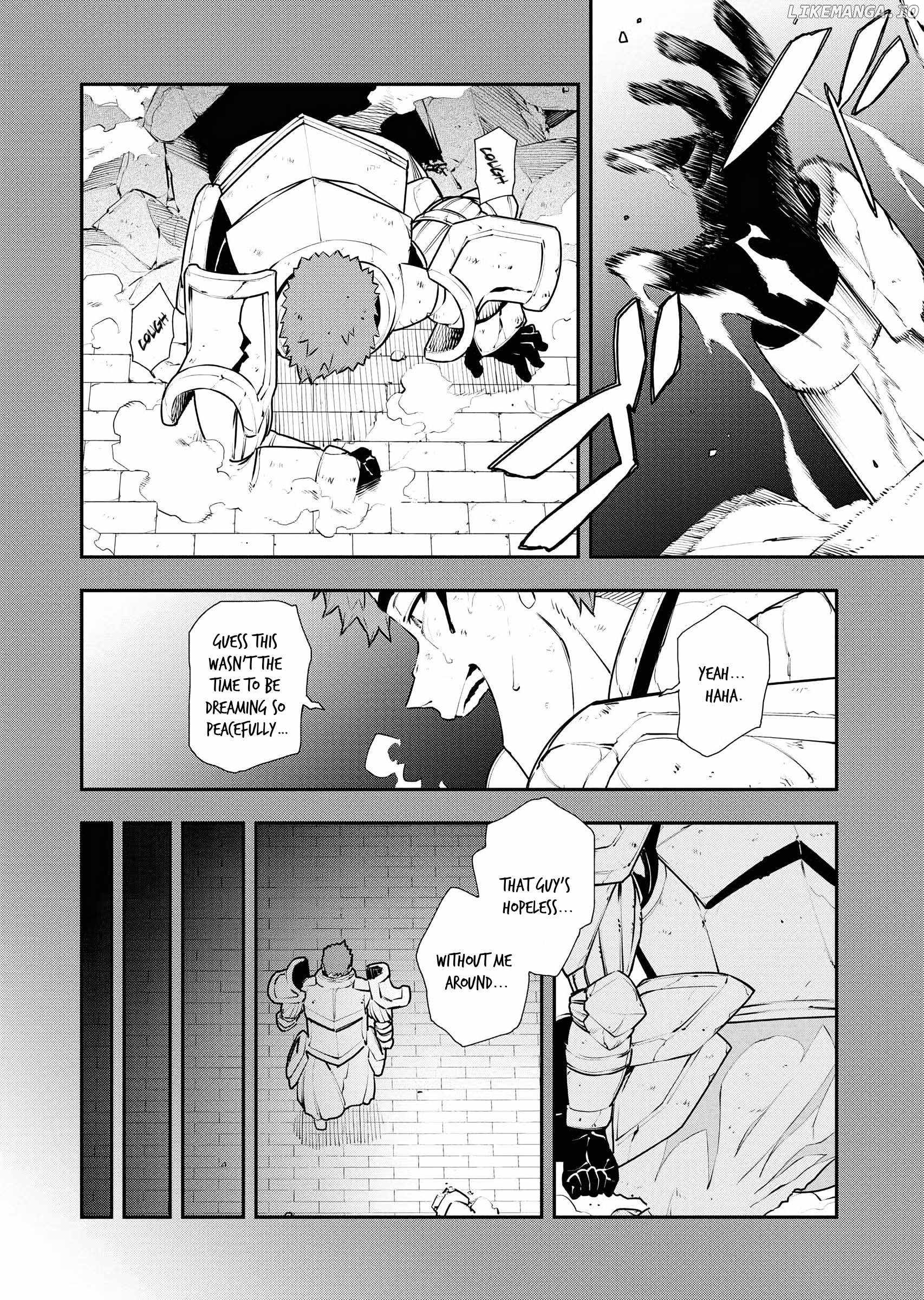 Do you want to create the strongest dungeon, Mr. Alchemist who was expelled? Chapter 29 14